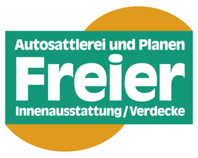 Freier Autosattlerei GmbH & Co. KG Logo
