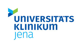 Universitätsklinikum Jena Logo