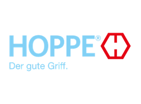 HOPPE Aktiengesellschaft Logo