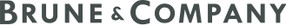 Brune & Company Logo