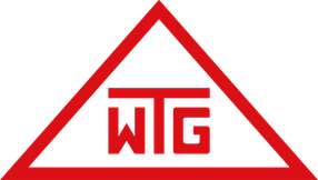 WTG holding GmbH Logo