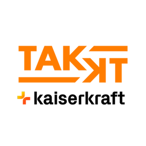 TAKKT Industrial & Packaging GmbH Logo