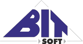 B.I.T. Soft GmbH & Co. KG Logo