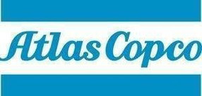 Atlas Copco Energas GmbH Logo