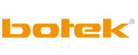 botek Präzisionsbohrtechnik GmbH Logo
