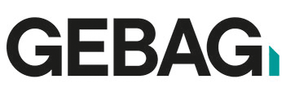 GEBAG Duisburger Baugesellschaft mbH Logo