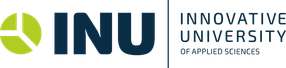 INU – Innovative University of Applied Sciences Logo