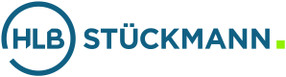 HLB Stückmann Logo
