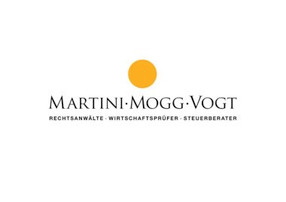Martini Mogg Vogt PartGmbB Logo