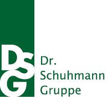Dr. Schuhmann Gruppe Logo