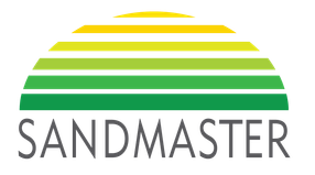 Sandmaster GmbH Logo