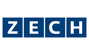 ZECH Bau SE Logo