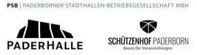 Paderborner Stadthallen-Betriebs GmbH Logo