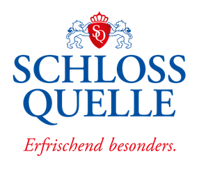 Schloss-Quelle Mellis GmbH Logo