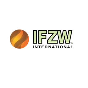 IFZW Industrieofen- und Feuerfestbau GmbH & Co. KG Logo