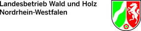 Landesbetrieb Wald und Holz Nordrhein-Westfalen Logo