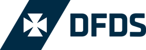DFDS Germany ApS & Co. KG Logo