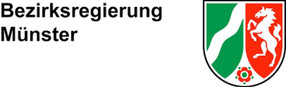 Bezirksregierung Münster Logo