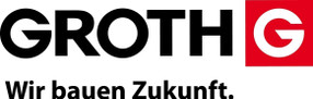 Groth & Co. Bauunternehmung GmbH Logo