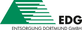 EDG Entsorgung Dortmund GmbH Logo