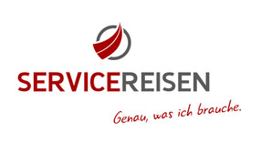 Service-Reisen Heyne GmbH & Co KG Logo