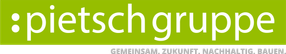 Pietsch Gruppe | Kurt Pietsch GmbH & Co. KG Logo