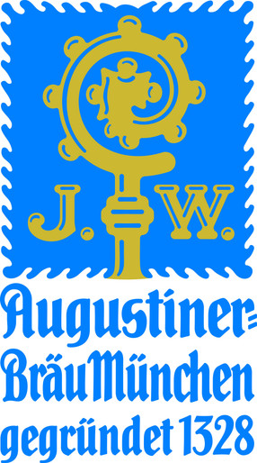 Augustiner-Bräu Wagner KG Logo