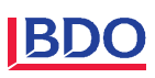 BDO Oldenburg GmbH & Co. KG Wirtschaftsprüfungsgesellschaft Logo