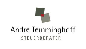 Steuerberater Andre Temminghoff Logo