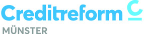 Creditreform Münster Riegel & Riegel KG Logo