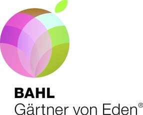 Bahl GmbH Garten-, Landschafts- und Schwimmteichbau Logo