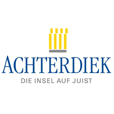 Romantik Hotel Achterdiek Logo