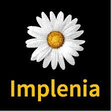Implenia Deutschland Logo