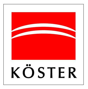 Köster GmbH Logo