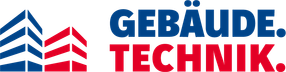 GEBÄUDE.TECHNIK. Logo