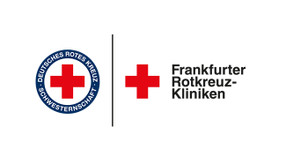 Frankfurter Rotkreuz-Kliniken e.V. Logo