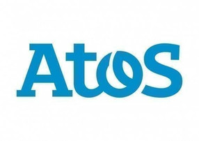 Atos Information Technology GmbH Logo