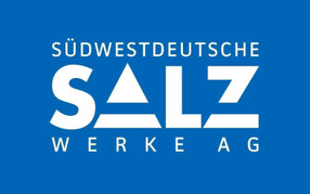 Südwestdeutsche Salzwerke AG Logo