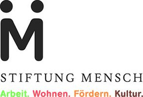 Stiftung Mensch Logo