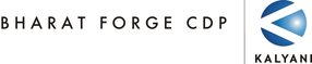 BHARAT FORGE CDP GmbH Logo