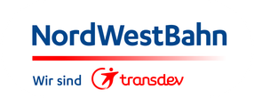 NordWestBahn GmbH Logo