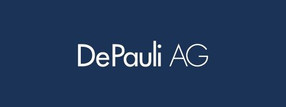 DePauli AG Logo
