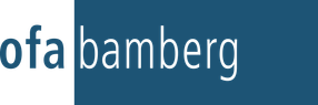 Ofa Bamberg GmbH Logo