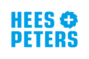 HEES + PETERS GmbH Logo