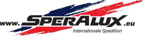 Speralux GmbH Logo
