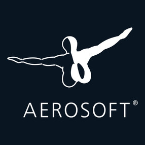 Aerosoft GmbH Logo