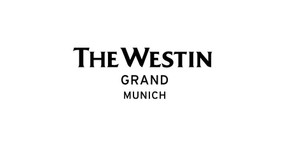 The Westin Grand München Logo
