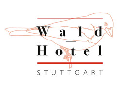 Waldhotel Stuttgart GmbH Logo