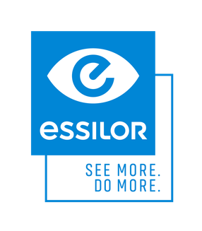 Essilor GmbH Logo