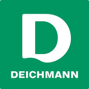 Deichmann SE Logo